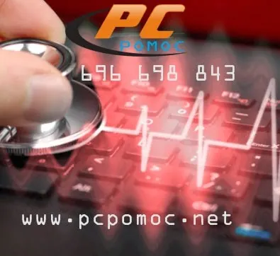 Pcpomoc